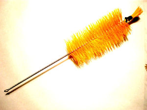 Ерш бутылочный  натуральный 350*50*150