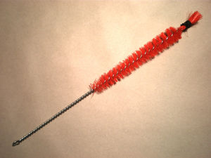 Ерш пробирочный 290*15*150