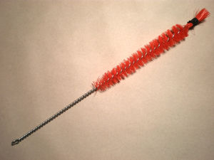 Ерш пробирочный 290*24*150