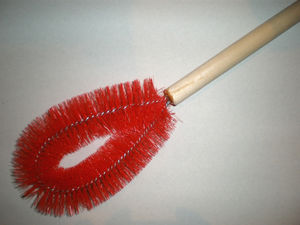 Ерш унитазный