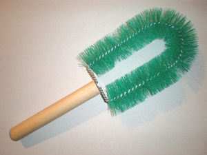 Ерш одежный