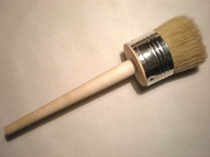 Кисть малярная КР № 60 щм