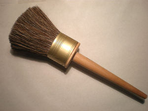 Кисть малярная КР № 60 км