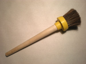 Кисть малярная КР 40 кп