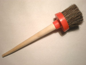 Кисть малярная КР 70 кп