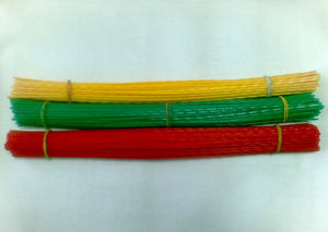 Нить полипропиленовая 2,5*4