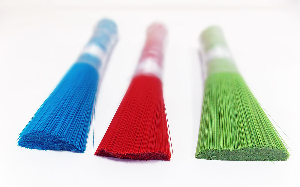 ПЭТ мононить