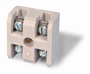 Блок зажимов  БЗ26-1,5П10-В/В-УЗ-2 на 10 и 16А