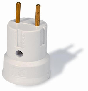 Переходное универсальное устройство (адаптер)