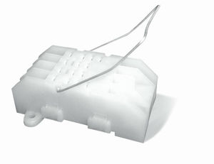 Колодка  (розетка) к реле промежуточному РП-21М        ТИП №3А  универсальное крепление (винтовое или залщелкой к дин рейке)