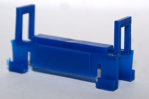 Изолятор "Плечики"