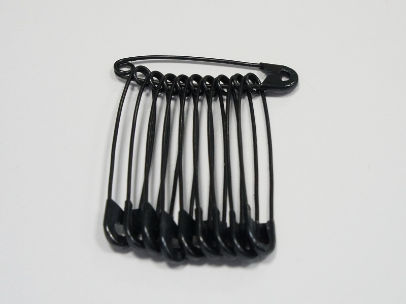 Булавка безопасная I-44(№3)