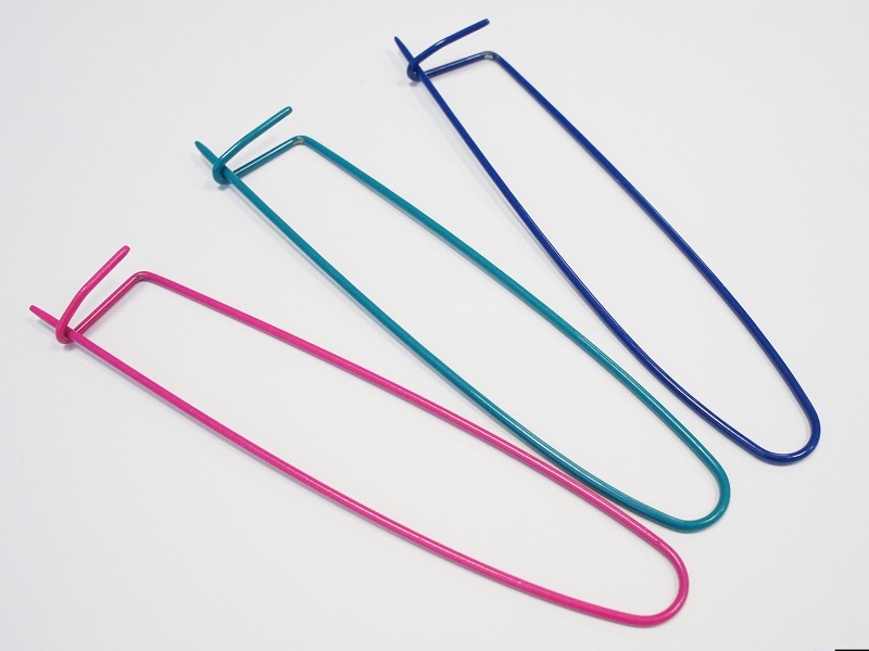 Булавка вязальная ф 1.6 L-115 мм