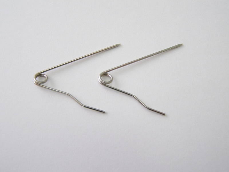 Булавка для орденской планки