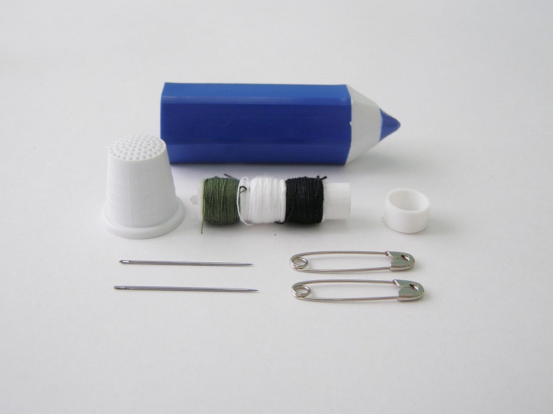 Дорожный набор "Молодежный" С-145