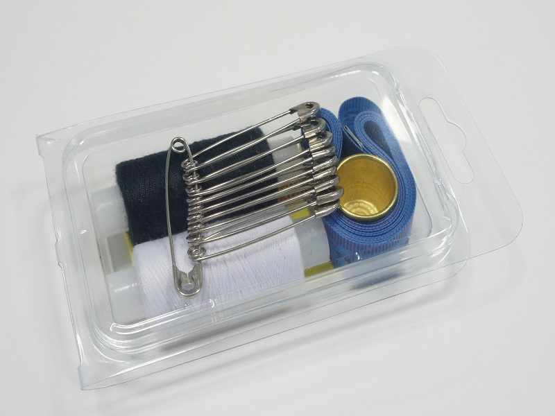 Дорожный набор №1