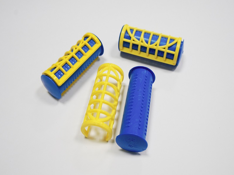 Бигуди-термо тип II