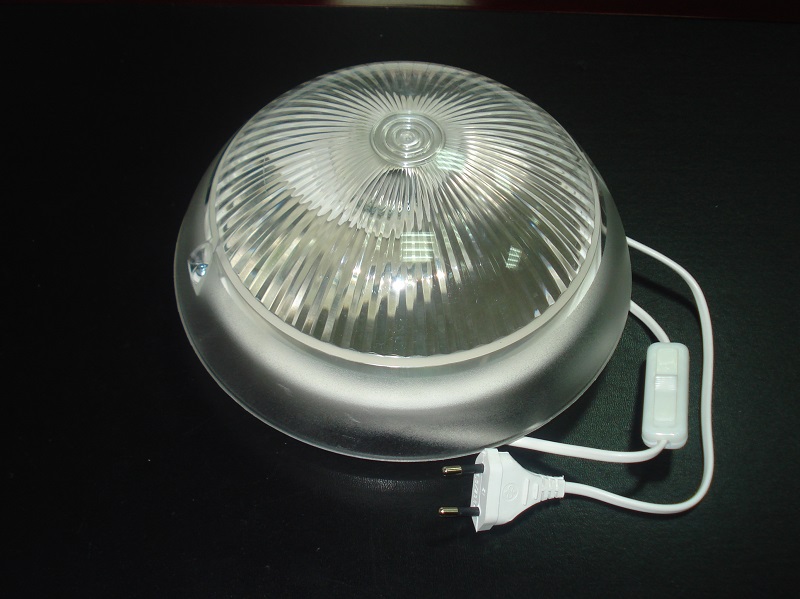 НББ01-60-174 исп.02 IP54  круг, поликарбонат 