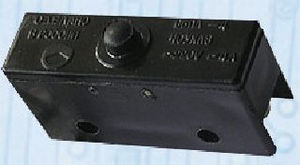 Выключатель блокировочный путевой 