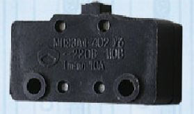 Микровыключатель МПЭЗА4-402 У3