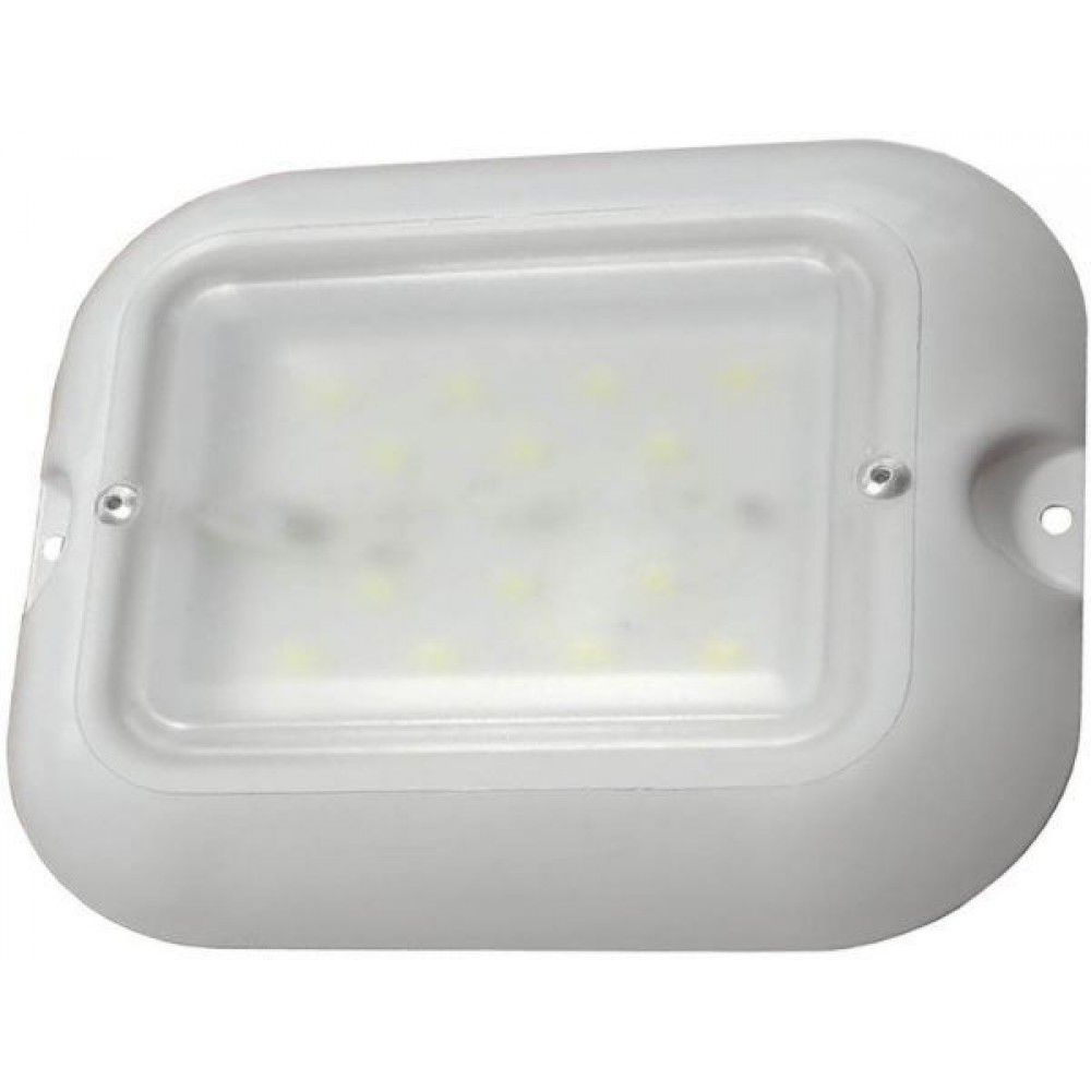 Светильник светодиодный МЕДУЗА 10ВТ