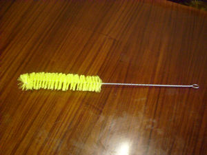 Ёрш пробирочный большой