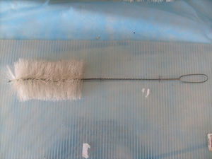 Ёрш специальный