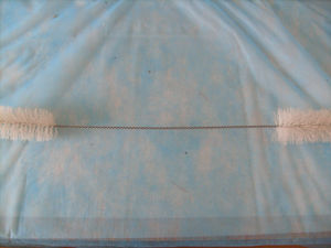 Ёрш специальный