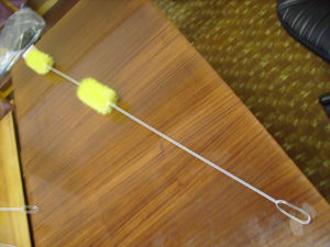 Ёрш специальный