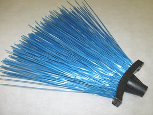 Веник синтетический