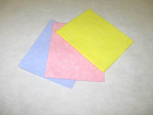 Салфетка хозяйственная