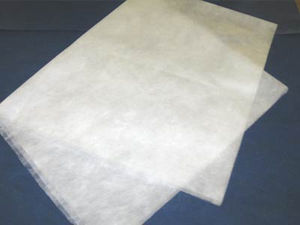 Простыня одноразовая