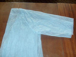 Халат реглан