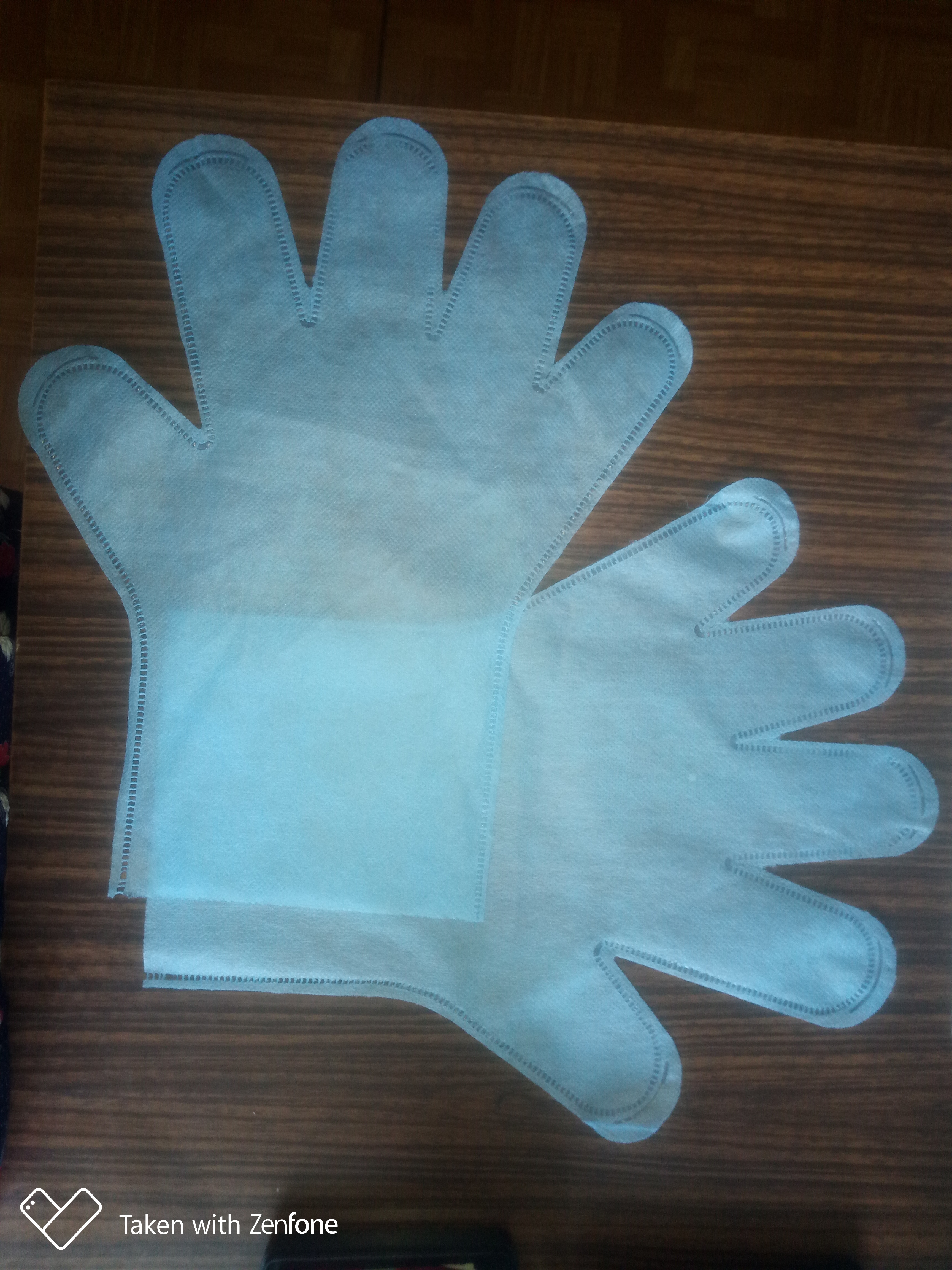 Перчатки защитные