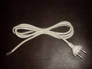 Провода и шнуры армированные 