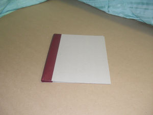 Папки архивные