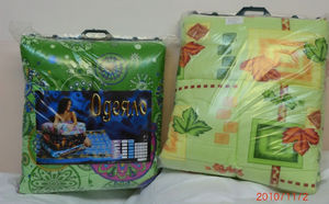 Одеяло двуспальное