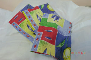 Наперник в ассортименте