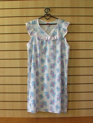 Сорочка ночная