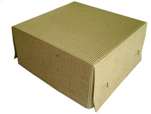 Коробки тортовые 300*300 мм