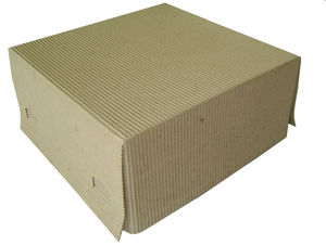 Коробки тортовые 400*400 мм