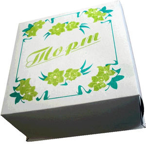 Коробки тортовые 300*300 мм