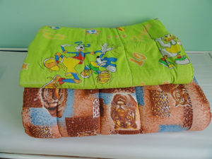 Одеяло взрослое