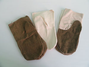 Рукавицы х\б