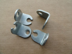 Угловая стяжка