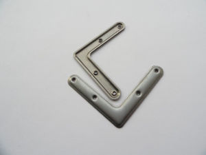 Уголок оконный