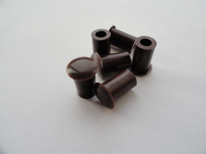 Заглушка  на трубу