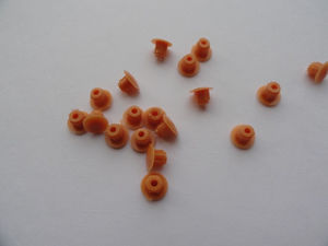 Заглушка винта конфирманта