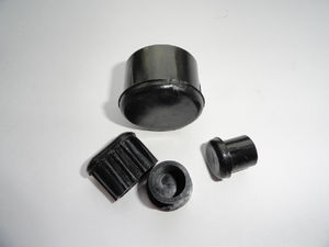 Заглушка на трубу