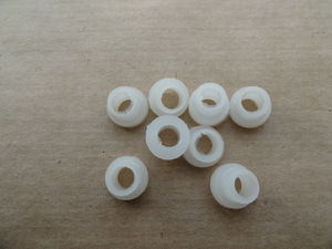 Втулка под стекло